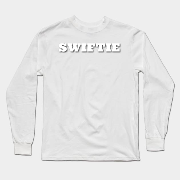 Taylor Swift no.01 Long Sleeve T-Shirt by aleajsstuff